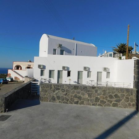 Hotel Fira Memorable Zewnętrze zdjęcie