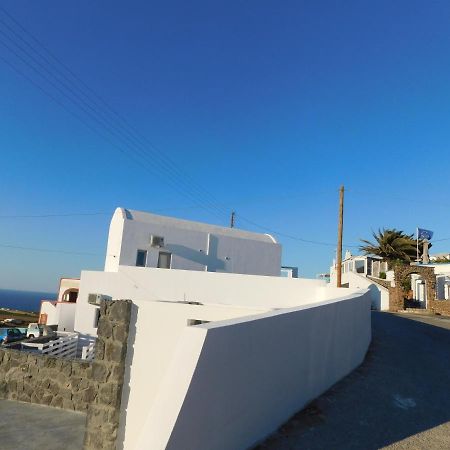 Hotel Fira Memorable Zewnętrze zdjęcie