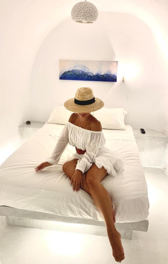 Hotel Fira Memorable Zewnętrze zdjęcie