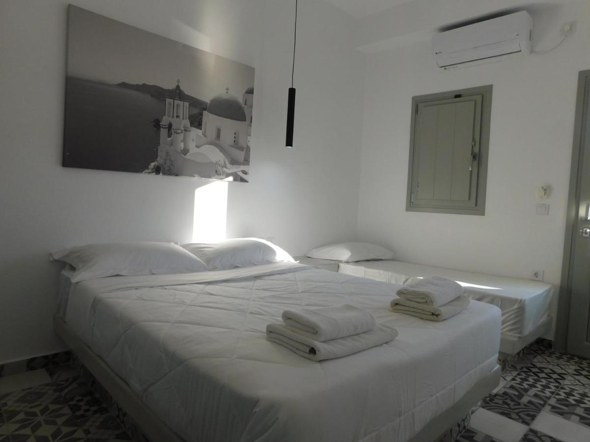 Hotel Fira Memorable Zewnętrze zdjęcie