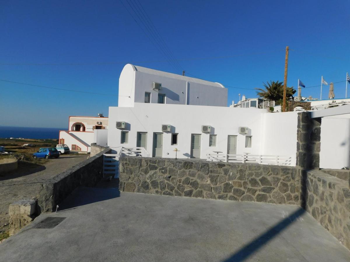 Hotel Fira Memorable Zewnętrze zdjęcie