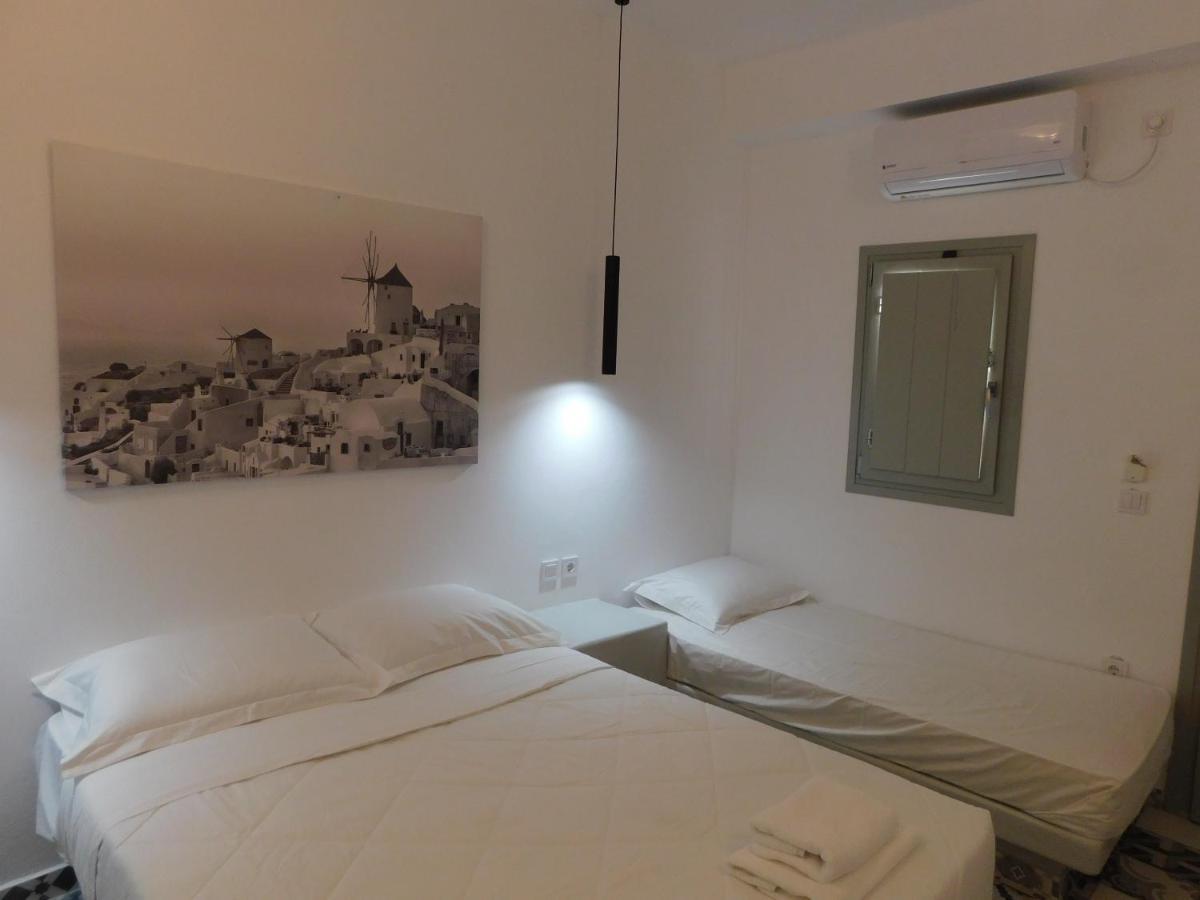 Hotel Fira Memorable Zewnętrze zdjęcie
