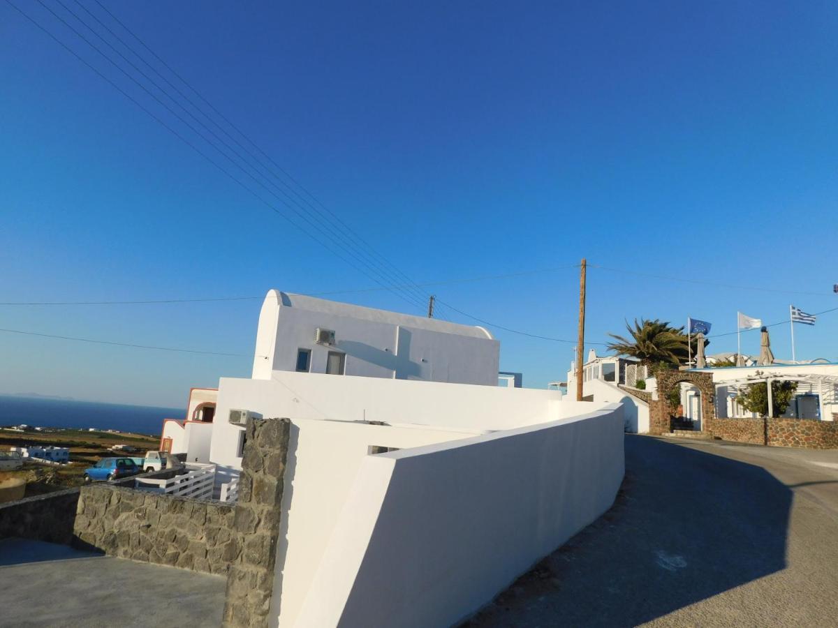 Hotel Fira Memorable Zewnętrze zdjęcie