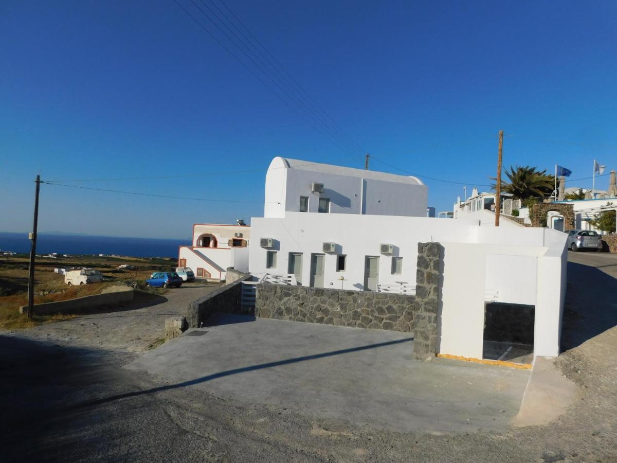 Hotel Fira Memorable Zewnętrze zdjęcie