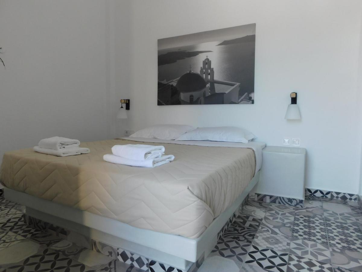 Hotel Fira Memorable Zewnętrze zdjęcie
