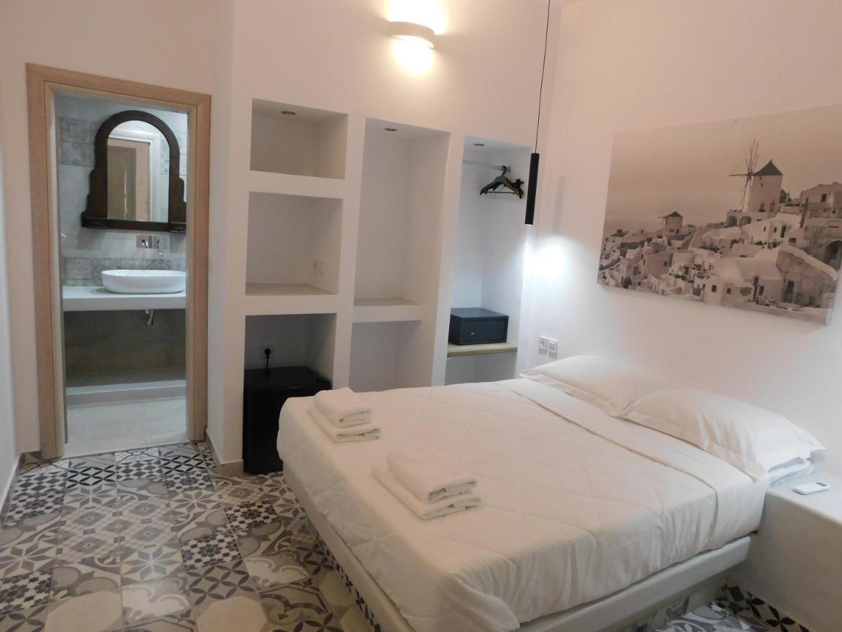 Hotel Fira Memorable Zewnętrze zdjęcie