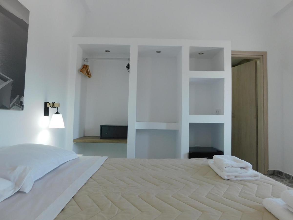 Hotel Fira Memorable Zewnętrze zdjęcie