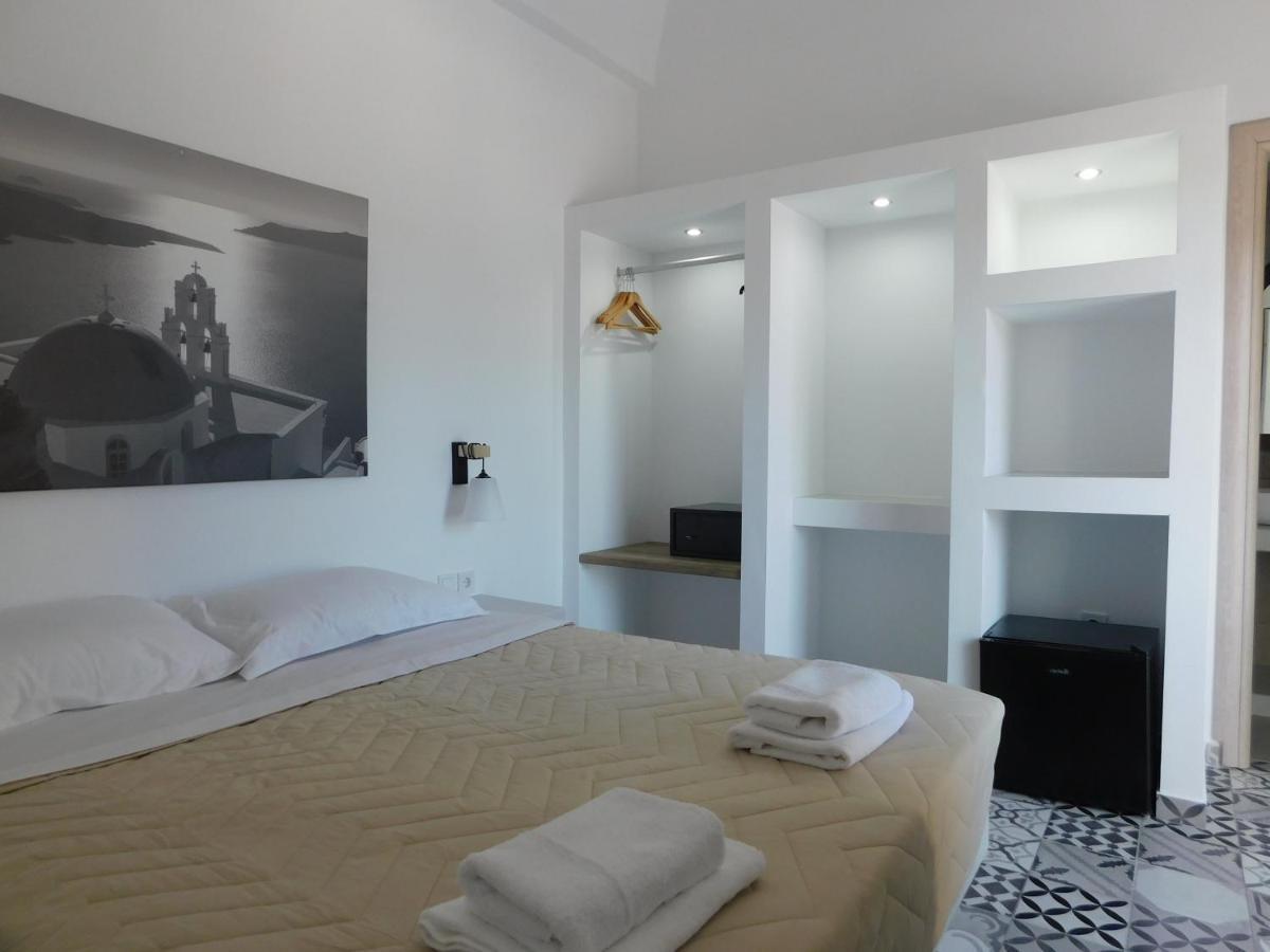Hotel Fira Memorable Zewnętrze zdjęcie