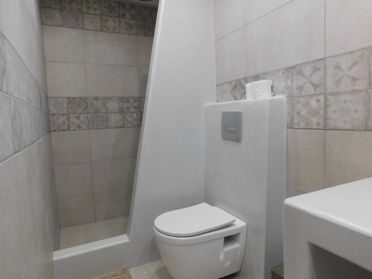 Hotel Fira Memorable Zewnętrze zdjęcie